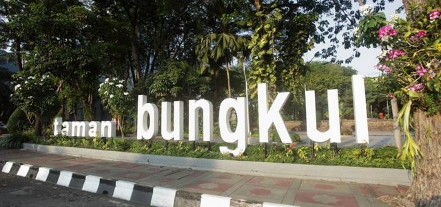 Taman Hiburan Seru di Surabaya