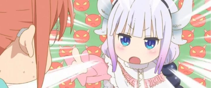 Inilah Karakter Anime Paling Imut yang Siap Mencerahkan Harimu