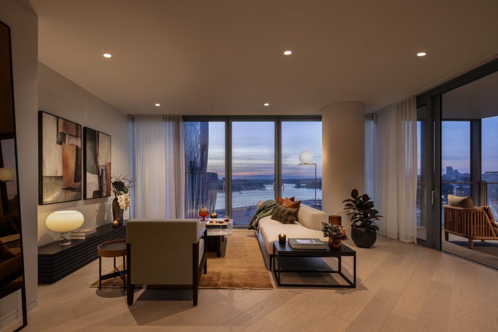 Gaya Hidup Modern di Apartemen: Kenyamanan, Mobilitas & Fleksibilitas untuk Anda